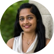 Dr. Priya Patoliya, DMD