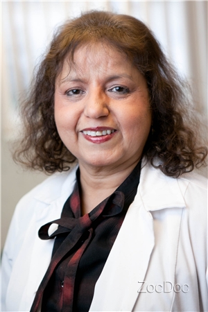 Dr. Priya Punjabi, MD