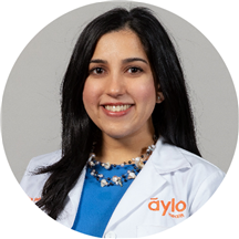 Dr. Priya Shah, MD