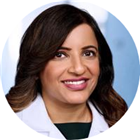 Dr. Priya Shah, MD
