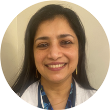 Dr. Priya Shastri, MD