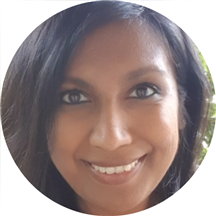 Dr. Priya Subramanian, OD