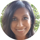 Dr. Priya Subramanian, OD