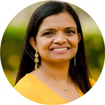 Dr. Priya Thomas, MD
