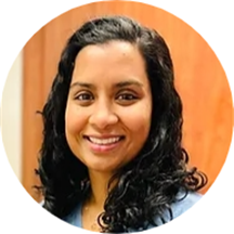 Dr. Priya Vasa Ludington, DMD