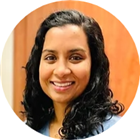 Dr. Priya Vasa Ludington, DMD