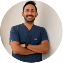 Dr. Priyal Bhagat, DO