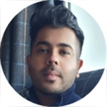 Dr. Priyal Ranasinghe, PsyD