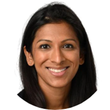 Dr. Priyanka Ghosh, MD