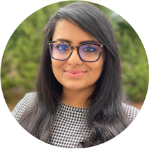 Dr. Priyanka J. Patel, OD