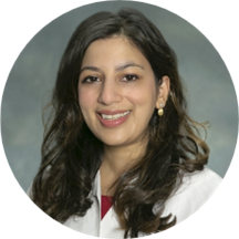 Dr. Priyanka Mittar, DO