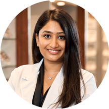 Dr. Priyanka Patel, OD