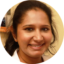 Dr. Priyanka Rajaram, MD