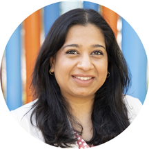 Dr. Priyanka Sanikop Kori, DDS