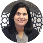 Dr. Priyanka Saxena, DDS