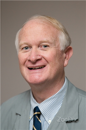 Dr. Proctor Anderson, MD