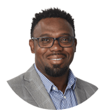 Dr. Promise Amajiri, APRN, RN, DNP