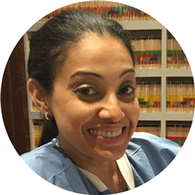 Dr. Protima Sohan, DDS