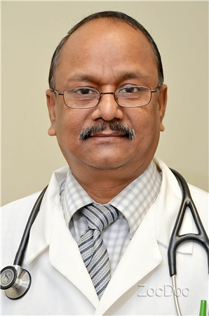 Dr. Provat Das, MD