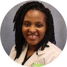 Dr. Providence Uwimana, MD