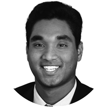 Dr. Prudhvi Bandi, MD