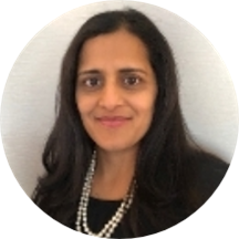 Dr. Pruthvi Patel, MD