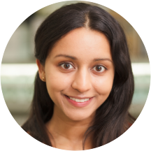 Dr. Puja Desai (Mehta), OD