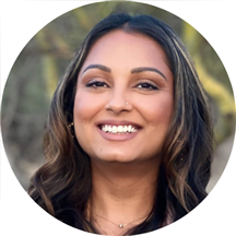 Dr. Puja Patel, OD