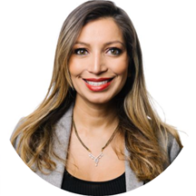 Dr. Puja Shah, MD