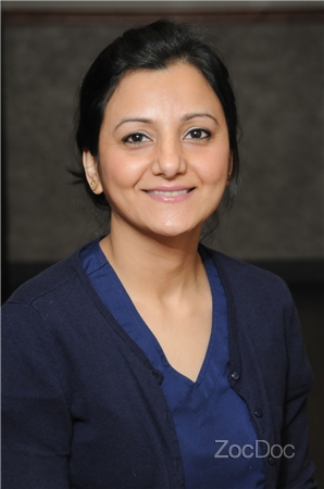 Dr. Puja Sharma, MD