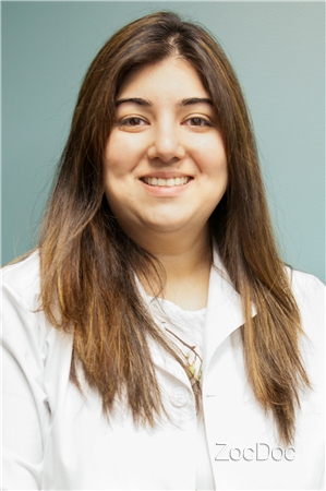 Dr. Puja Sharma, MD