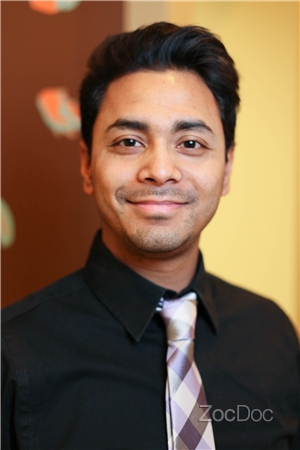 Dr. Pukar Rajbhandari, DDS
