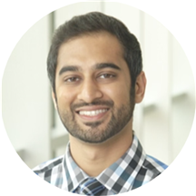 Dr. Pulin Joshi, DPM