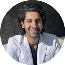 Dr. Pullad Salem, DDS