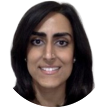 Dr. Punam Patel, MD