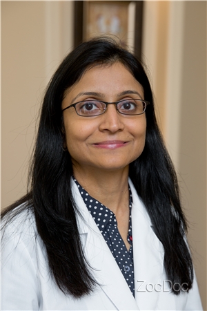 Dr. Punam Patil, MD