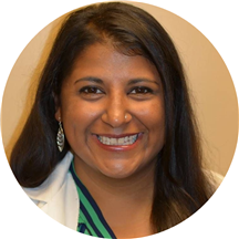 Dr. Punam Saini, OD