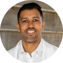 Dr. Puneet Sandhu, DDS