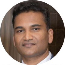 Dr. Punnaiah Marella, MD