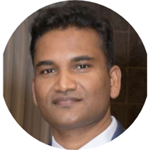 Dr. Punnaiah Marella, MD