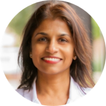 Dr. Punya Raman, MD