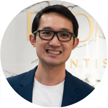 Dr. Punyawat Laohakanjanasiri, DMD