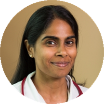 Dr. Purani Palaniswami, MD