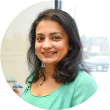 Dr. Puravi Patel, DDS