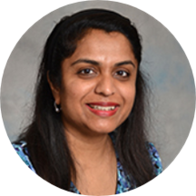 Dr. Purnima Patel, MD
