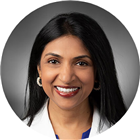 Dr. Purnima Rao, MD