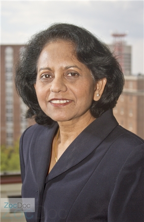 Dr. Purnima Sau, MD