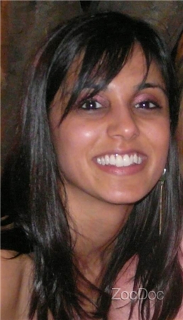 Dr. Purvi Arora, DDS
