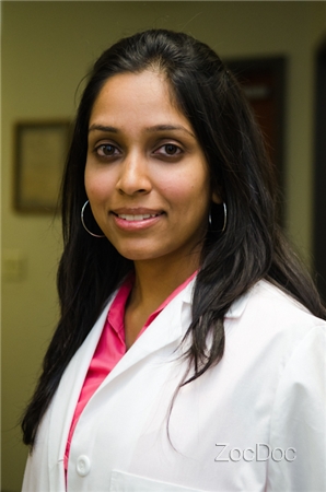 Dr. Purvi Patel, DPM