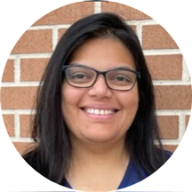 Dr. Purvi R. Dholakia, DDS